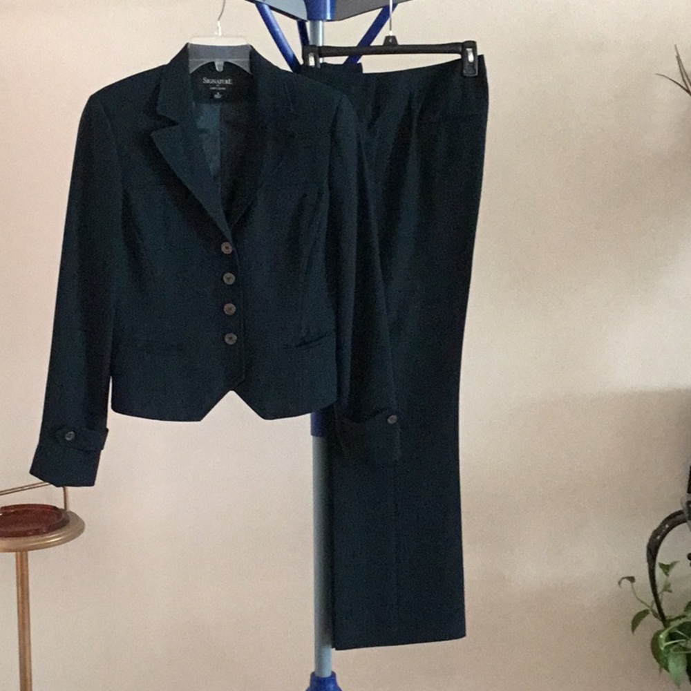 Pantsuit